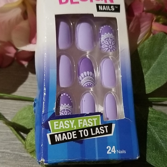 Broadway Nails - Picture 3 of 5